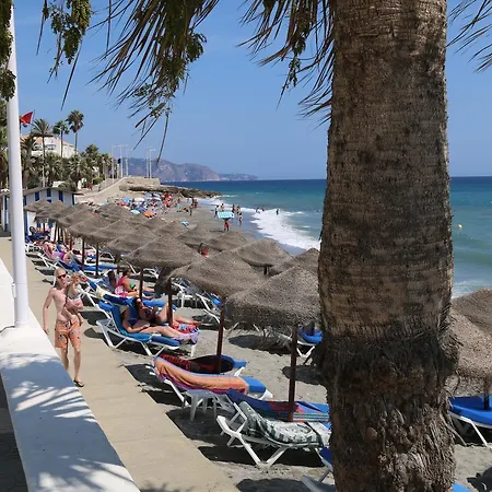 Apartment Andaluz - Neptuno Nerja