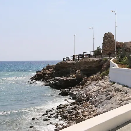 Apartment Andaluz - Neptuno Nerja