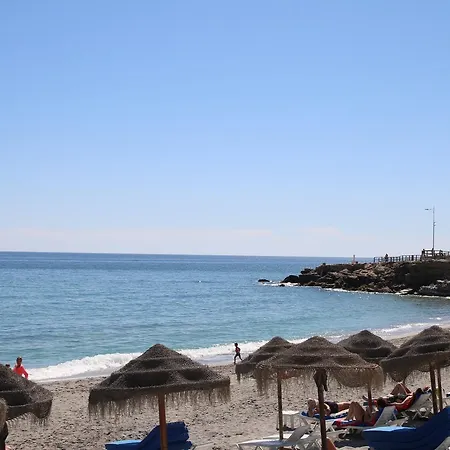 Andaluz - Neptuno Apartment