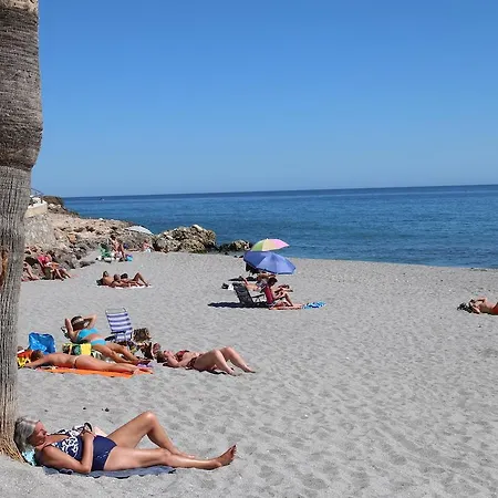 Andaluz - Neptuno * Nerja