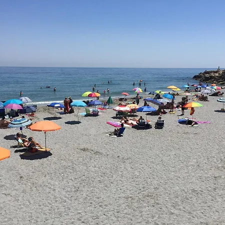 Andaluz - Neptuno Nerja