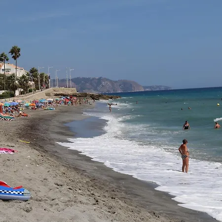 Apartment Andaluz - Neptuno