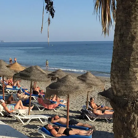 Apartment Andaluz - Neptuno