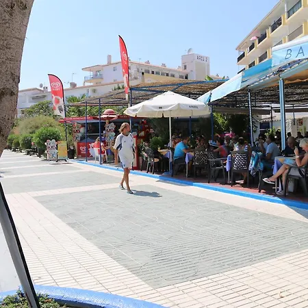 Andaluz - Neptuno Apartment Nerja