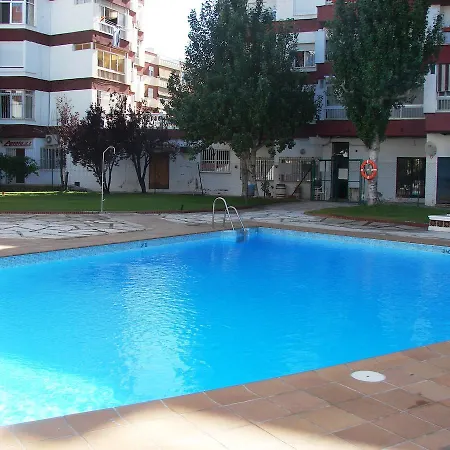 Andaluz - Neptuno Apartment