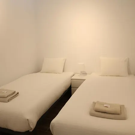 Apartment Andaluz - Neptuno Nerja