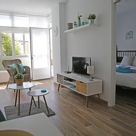 Andaluz - Neptuno Apartment