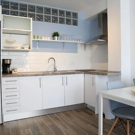 Andaluz - Neptuno Apartment *