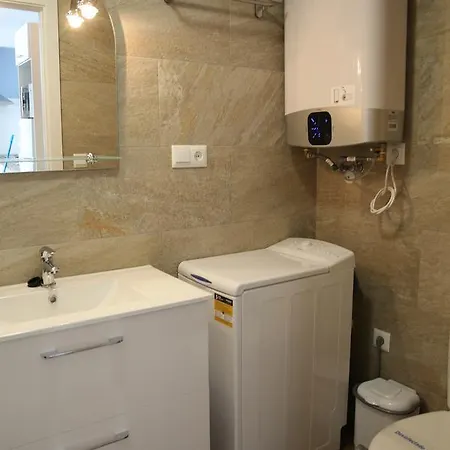 Andaluz - Neptuno Apartment Nerja