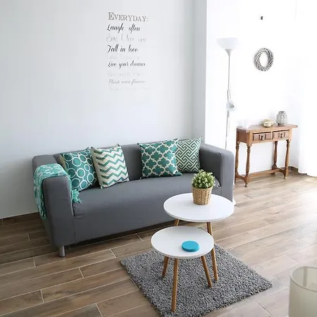 Apartment Andaluz - Neptuno *