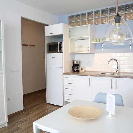 Andaluz - Neptuno Apartment
