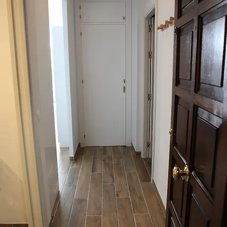 Apartment Andaluz - Neptuno Nerja