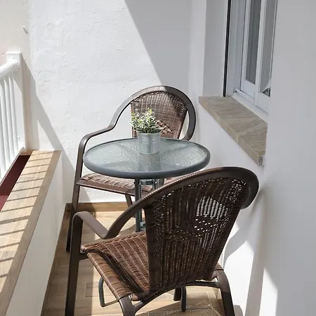 Apartment Andaluz - Neptuno Nerja