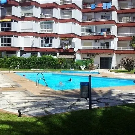 Andaluz - Neptuno * Nerja