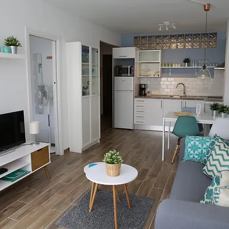 Apartment Andaluz - Neptuno Nerja