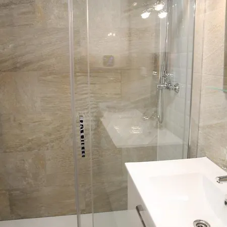 Apartment Andaluz - Neptuno Nerja